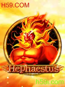 Hephaestus