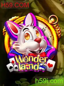 Wonderland